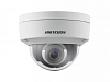 DS-2CD2125FHWD-IS (6mm) Hikvision IP камера купольная 2Мп, 1920x1080, Н52°, 6mm, @F1.2 , ИК