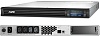SMT1500RMI1U APC Smart-UPS RM ИБП 1500 ВА/1000 Вт, 5 мин, 230V, 4х C13