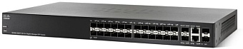 Cisco SG350-28SFP-K9-EU