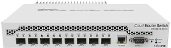 MikroTik CRS309-1G-8S+IN