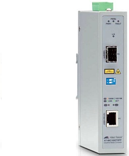 Allied Telesis AT-IMC1000T/SFP-80
