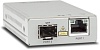 AT-MMC2000/SP-60 Allied Telesis медиаконвертер оптический 1000-SX (SFP) MMF до 500 м