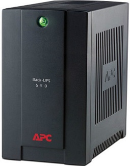 APC BX650CI-RS