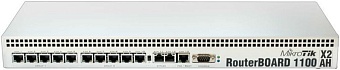 MikroTik RB1100AHx2