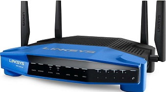 Linksys WRT1900ACS-EK