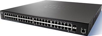 Cisco SG350XG-48T-K9-EU