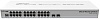 CRS326-24G-2S+RM MikroTik сетевой коммутатор 24 x GE RJ-45, 2 x SFP+, 1 x Serial