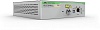 AT-PC2000/LC-60 Allied Telesis медиаконвертер оптический 1000-SX (LC) MMF до 2 км, POE