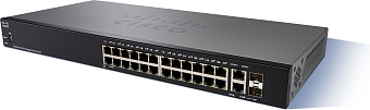 Cisco SG250-26-K9-EU