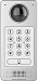 Grandstream GDS3710 панель IP домофона, 1920x1080, H.264, Duplex