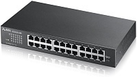 ZyXEL GS1100-24E