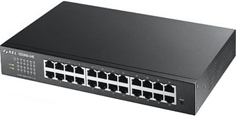 ZyXEL GS1900-24E