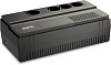 BV1000I-GR APC Easy UPS ИБП 1 кВА/600 Вт, 230V, 2,5 мин, 4х Schuko CEE 7