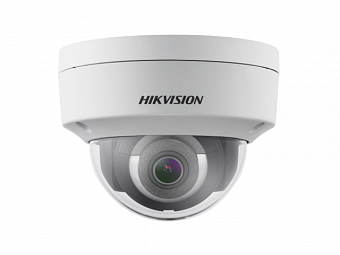 Hikvision DS-2CD2125FWD-IS (6mm)