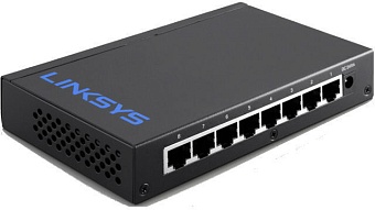 Linksys LGS108-eu