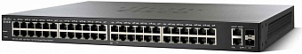 Cisco SF220-48P-K9-EU