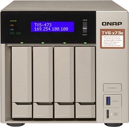 QNAP TVS-473e-8G