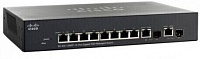 Cisco SF352-08MP-K9-EU