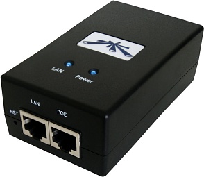 Ubiquiti POE-48-24W-G(EU) 