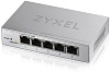 GS1200-5 ZyXEL SMART коммутатор 5 x GE