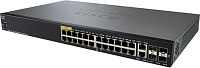 Cisco SF350-24-K9-EU
