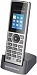 DP722 Grandstream IP-телефон DECT, 10 линий SIP, цветной дисплей 1.8&quot; (128х160), гарн. 3.5мм