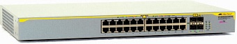 Allied Telesis AT-8000GS/24POE