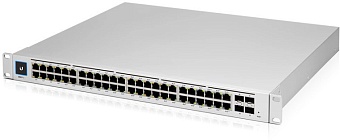 Ubiquiti USW-Pro-48-POE Gen2