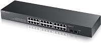 ZyXEL GS1100-24