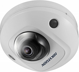 Hikvision DS-2CD2555FWD-IWS (2.8mm)