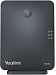 W60B Yealink база для DECT-телефонов W56H 1 x FE RJ 45