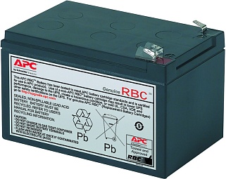 APC RBC4