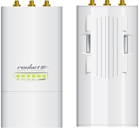 Ubiquiti RM5-GPS(EU)