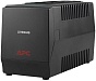 LS1000-RS APC Line-R автоматический стабилизатор напряжения, 1000 ВА, 230 В
