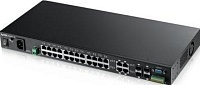 ZyXEL MGS3520-28