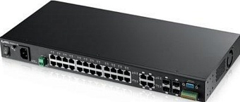 ZyXEL MGS3520-28