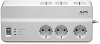 PM6-RS APC Essential SurgeArrest сетеаой фильтр, ввод:1хSchuko CEE 7/7P, вывод: 6хSchuko CEE 7