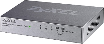 ZyXEL ES-105A