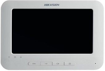 Hikvision DS-KH6310