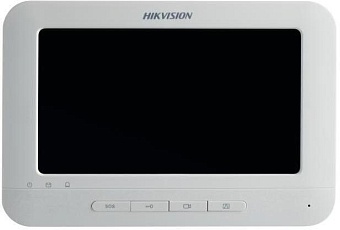 Hikvision DS-KH6310-WL