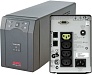 SC420I APC Smart-UPS SC ИБП 420 ВА/260 Вт, 5 мин, 230V, 3х C13, 1x C13 (Bypass)