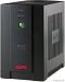 BX1100CI APC Back-UPS ИБП 1100 ВА/660 Вт, 2 мин, 230V, 6х C13