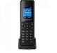 DP720 Grandstream IP-телефон DECT, 10 линий SIP, цветной дисплей 1.8&quot; (128х160), гарн. 3.5мм
