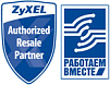 ZyXEL Authorized Resale Partner