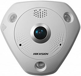 Hikvision DS-2CD63C2F-IS