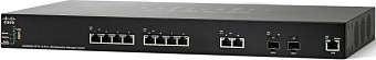 Cisco SG350XG-2F10-K9-EU