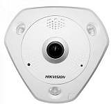 Hikvision DS-2CD6332FWD-IVS