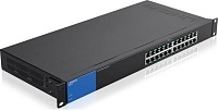 Linksys LGS124P-eu