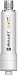 BulletM2-HP Ubiquiti Bullet™ M радиомост 2.4 GHz, 28 dBm, 100+ Mbps, 50+ km, N-Type