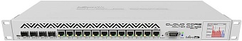 MikroTik CCR1036-12G-4S